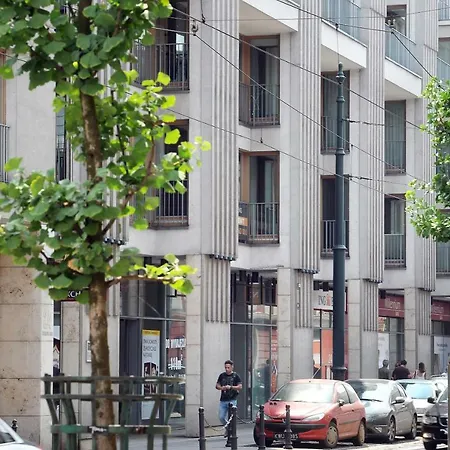 Old View Appartamento